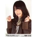中古生写真(AKB48・SKE48) 篠崎彩奈/バストアップ/DVD