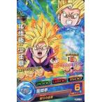 中古ドラゴンボールヒーローズ GPJ-18[P]：孫悟飯：少年期