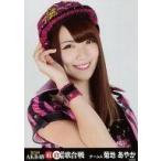中古生写真(AKB48・SKE48) 菊地あやか/バストアップ/