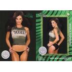中古コレクションカード(女性) 58[Bonus Card]：MARLA ESPOSITO/Bonus Card/2005 Bench Warmer Ser