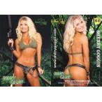 中古コレクションカード(女性) 64[BOOT CAMP Card]：SHERRY GOGGIN/BOOT CAMP Card/20