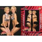 中古コレクションカード(女性) 100[Double Play Card]：THE BENTLEY TWINS/Doub