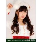中古生写真(AKB48・SKE48) 小嶋菜月/上半身/劇場トレ