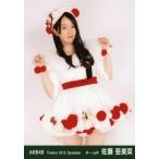 中古生写真(AKB48・SKE48) 佐藤亜美菜/膝上/劇場トレ