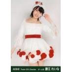 中古生写真(AKB48・SKE48) 藤江れいな/膝上/劇場トレ