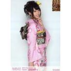 中古生写真(AKB48・SKE48) (2)：山岸奈津美/2013.Dece