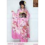 中古生写真(AKB48・SKE48) (4)：山岸奈津美/2013.Dece