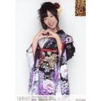 中古生写真(AKB48・SKE48) (2)：森田彩花/2013.Decemb