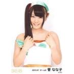 中古生写真(AKB48・SKE48) 菅なな子/上半身・「2013.0