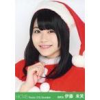 中古生写真(AKB48・SKE48) 伊藤来笑/バストアップ/劇