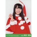 中古生写真(AKB48・SKE48) 岡田栞奈/上半身/劇場トレ