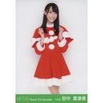 中古生写真(AKB48・SKE48) 田中菜津美/膝上/劇場トレ