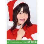 中古生写真(AKB48・SKE48) 中西智代梨/バストアップ・