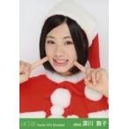 中古生写真(AKB48・SKE48) 深川舞子/バストアップ・両