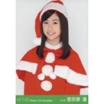 中古生写真(AKB48・SKE48) 若田部遥/上半身・両手下/