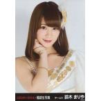 中古生写真(AKB48・SKE48) 鈴木まりや/バストアップ/2