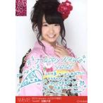 中古生写真(AKB48・SKE48) 加藤夕夏/2014.January-rd 