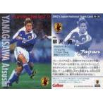 中古スポーツ IN-30 [PLAYING TIME BEST11カード] ： 柳沢敦