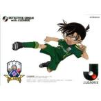 中古アニメ系トレカ [DC31]：江戸川コナン/FC岐阜