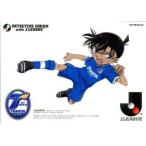 中古アニメ系トレカ [DC40]：江戸川コナン/大分トリニータ