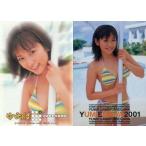 中古コレクションカード(女性) 1 ： 江川有未/1/RARE CARD(ホイル仕様)/江川有未 OFFICIAL DREAM C
