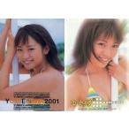 中古コレクションカード(女性) 3 ： 江川有未/3/RARE CARD(ホイル仕様)/江川有未 OFFICIAL DREAM C