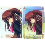 中古アニメ系トレカ RARE-No.1/9：棗 鈴