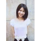 中古生写真(AKB48・SKE48) 菊地あやか/上半身・屋外・