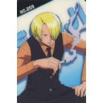 中古アニメ系トレカ 259：サンジ