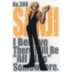 中古アニメ系トレカ 308：サンジ