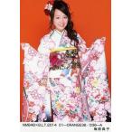 中古生写真(AKB48・SKE48) 梅原真子/NMB48×B.L.T.2014