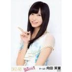中古生写真(AKB48・SKE48) 向田茉夏/上半身/「賛成カ