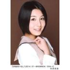 中古生写真(坂道シリーズ) 市來玲奈/乃木坂46×B.L.T.2
