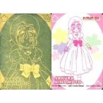 中古アニメ系トレカ E02：木之本桜/[カードキャプターさくら P.Pカード カードケース特典カード]