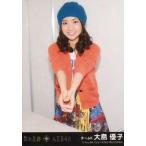 中古生写真(AKB48・SKE48) 大島優子/CD「次の足跡」劇場盤特典