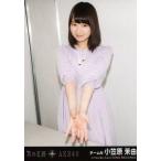 中古生写真(AKB48・SKE48) 小笠原茉由/CD「次の足跡」