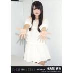 中古生写真(AKB48・SKE48) 神志那結衣/CD「次の足跡」