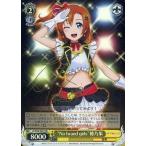 中古ヴァイスシュヴァルツ LL/W28-001X[XR]：“No brand girls”穂乃果(高坂穂乃果金箔押しサイン入り)