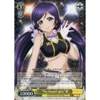 中古ヴァイスシュヴァルツ LL/W28-005[RR]：“No brand girls”希