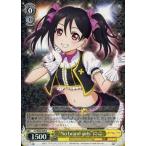 中古ヴァイスシュヴァルツ LL/W28-008[R]：“No brand girls”にこ