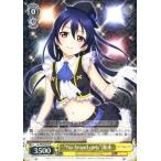 中古ヴァイスシュヴァルツ LL/W28-010[R]：“No brand girls”海未