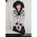 中古生写真(AKB48・SKE48) 田名部生来/CD「次の足跡」