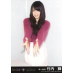 中古生写真(AKB48・SKE48) 竹内舞/CD「次の足跡」劇場