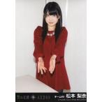 中古生写真(AKB48・SKE48) 松本梨奈/CD「次の足跡」劇