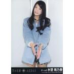 中古生写真(AKB48・SKE48) 水埜帆乃香/CD「次の足跡」