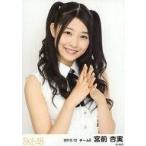中古生写真(AKB48・SKE48) 宮前杏実/上半身/「2013.12