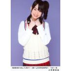 中古生写真(AKB48・SKE48) 小笠原茉由/NMB48×B.L.T.20