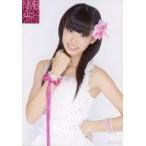 中古生写真(AKB48・SKE48) 山岸奈津美/上半身・衣装白