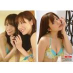 中古コレクションカード(女性) RG03[レギュラー]：杉本有美/レギュラー/ちょくマガ「杉本有美-Seven Colors-」トレーディングカード