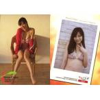 中古コレクションカード(女性) RG22[レギュラー]：杉本有美/レギュラー/ちょくマガ「杉本有美-Seven Colors-」トレーディングカード